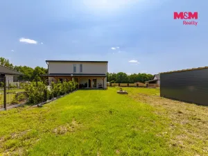 Prodej rodinného domu, Dobrá, 86 m2
