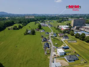 Prodej rodinného domu, Dobrá, 86 m2