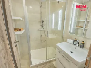 Prodej bytu 3+kk, Poděbrady - Poděbrady III, Budovcova, 69 m2