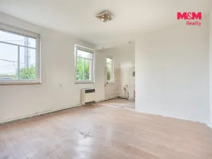 Prodej rodinného domu, Zlín, Mostní, 61 m2