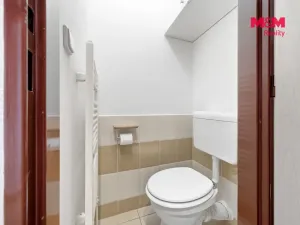 Prodej bytu 3+1, Dolní Čermná, 73 m2