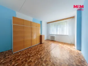 Prodej bytu 3+1, Bukovany, 65 m2