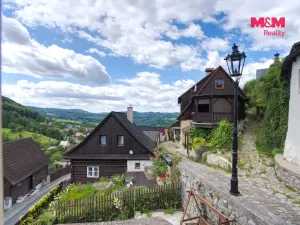 Prodej rodinného domu, Štramberk, Horní Bašta, 102 m2