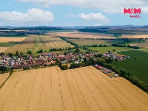 Prodej rodinného domu, Hlohovčice, 85 m2