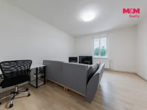 Prodej činžovního domu, Karlovy Vary - Dvory, 1. máje, 384 m2
