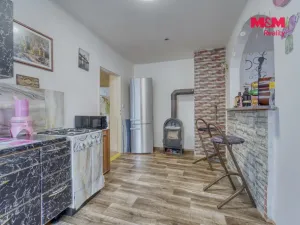 Prodej bytu 3+1, Teplá, Klášterní, 80 m2