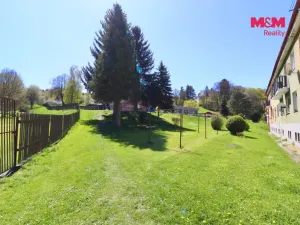 Prodej bytu 2+1, Velichov, 55 m2