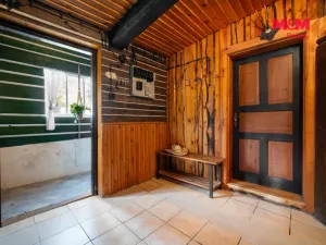 Prodej chalupy, Rokytnice v Orlických horách, J. V. Sládka, 120 m2