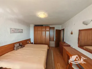 Prodej bytu 4+kk, Sveti Vlas, Bulharsko, 110 m2