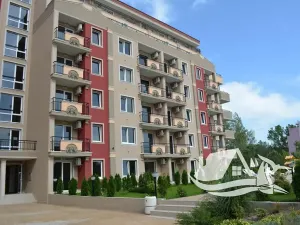 Prodej bytu 3+kk, Nesebar, Bulharsko, 105 m2