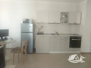 Prodej bytu 2+kk, Nesebar, Bulharsko, 58 m2