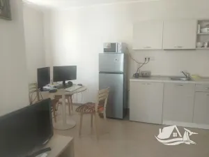 Prodej bytu 2+kk, Nesebar, Bulharsko, 58 m2