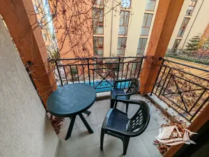 Prodej bytu 3+kk, Sveti Vlas, Bulharsko, 67 m2