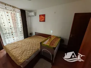 Prodej bytu 3+kk, Sveti Vlas, Bulharsko, 67 m2