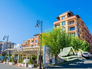 Prodej bytu 3+kk, Sveti Vlas, Bulharsko, 67 m2