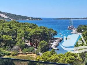 Prodej bytu 3+kk, Primošten, Chorvatsko, 102 m2