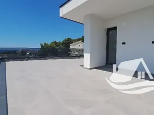 Prodej bytu 3+kk, Primošten, Chorvatsko, 102 m2