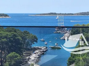 Prodej bytu 3+kk, Primošten, Chorvatsko, 102 m2