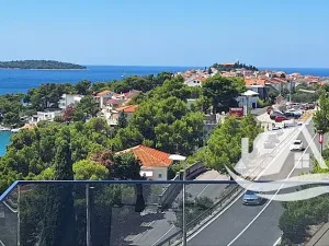 Prodej bytu 3+kk, Primošten, Chorvatsko, 102 m2