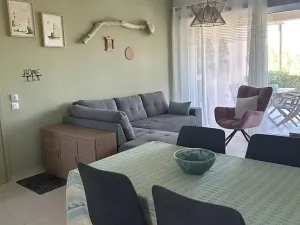 Prodej bytu 3+kk, Maleme, Řecko, 68 m2
