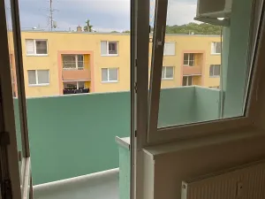 Pronájem bytu 3+1, Hustopeče, Na Sídlišti, 67 m2