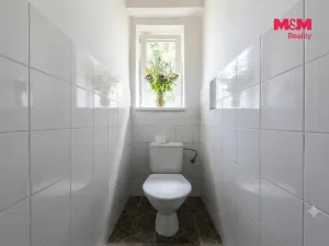 Prodej bytu 1+1, Praha - Žižkov, Biskupcova, 49 m2