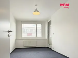 Pronájem bytu 3+kk, Praha - Prosek, Nad šestikopy, 80 m2
