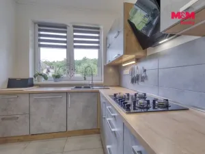 Prodej rodinného domu, Dražeň, 120 m2