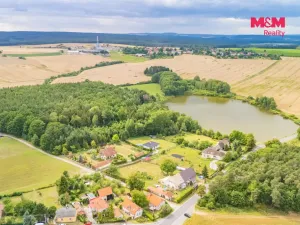 Prodej rodinného domu, Dražeň, 120 m2