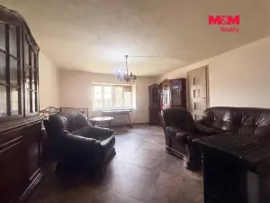 Prodej chalupy, Dřešín - Chvalšovice, 90 m2