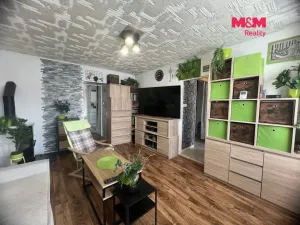 Prodej rodinného domu, Dřevohostice, Chaloupky, 110 m2