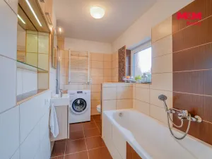 Prodej rodinného domu, Pernarec, 95 m2