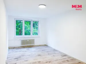 Prodej bytu 2+1, Třinec - Lyžbice, Máchova, 54 m2