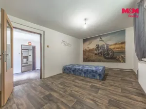 Prodej rodinného domu, Šluknov, Dr. Edvarda Beneše, 140 m2