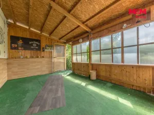 Prodej rodinného domu, Šluknov, Dr. Edvarda Beneše, 140 m2
