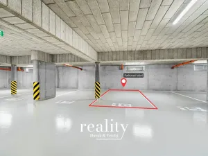 Pronájem bytu 3+kk, Jihlava, Heidenheimská, 64 m2