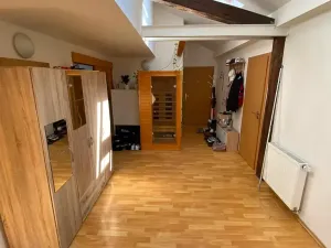 Pronájem bytu 3+kk, Brno, Jana Uhra, 136 m2