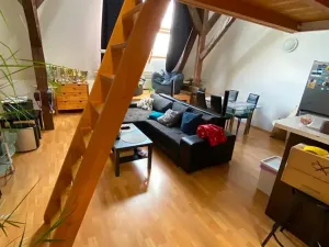 Pronájem bytu 3+kk, Brno, Jana Uhra, 136 m2