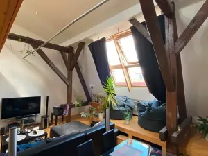 Pronájem bytu 3+kk, Brno, Jana Uhra, 136 m2