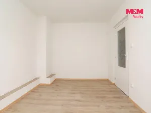 Pronájem bytu 2+kk, Trutnov - Střední Předměstí, Horská, 45 m2