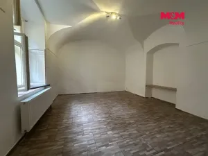 Pronájem bytu 1+1, Terezín, Palackého, 50 m2