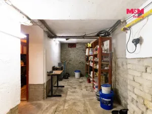 Prodej rodinného domu, Slavkov u Brna, Čelakovského, 173 m2