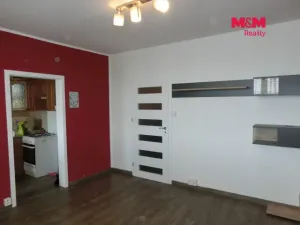Prodej bytu 2+1, Havířov - Šumbark, Moravská, 44 m2