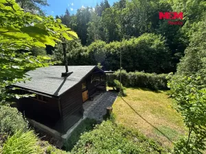 Prodej chaty, Chyňava, 38 m2