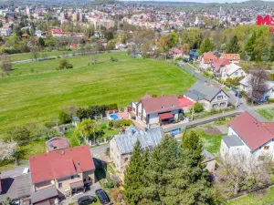 Pronájem rodinného domu, Varnsdorf, Aloise Jiráska, 152 m2