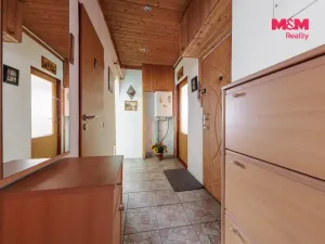 Prodej bytu 3+1, Šindelová, 65 m2