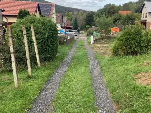 Prodej pozemku, Ivančice, 396 m2