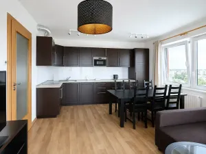 Prodej bytu 4+kk, Praha - Stodůlky, Toufarova, 88 m2
