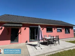 Prodej rodinného domu, Liberec - Liberec XXIII-Doubí, Edisonova, 88 m2