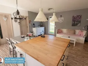Prodej rodinného domu, Liberec - Liberec XXIII-Doubí, Edisonova, 88 m2
